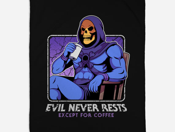 Eternia's Coffee Break