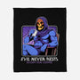 Eternia's Coffee Break-None-Fleece-Blanket-hirolabs