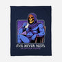 Eternia's Coffee Break-None-Fleece-Blanket-hirolabs