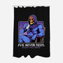 Eternia's Coffee Break-None-Polyester-Shower Curtain-hirolabs