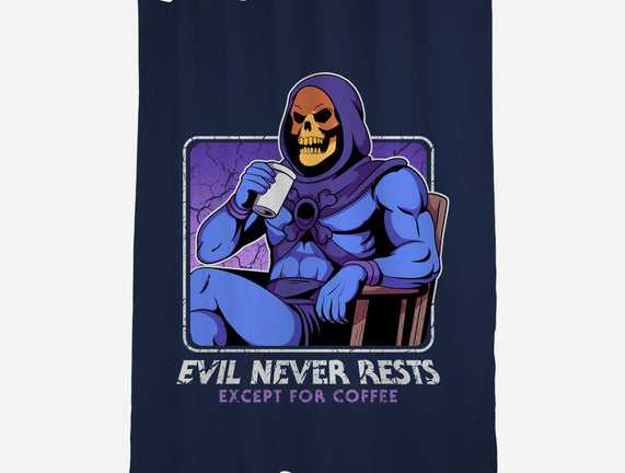 Eternia's Coffee Break