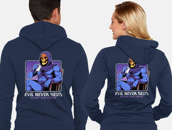 Eternia's Coffee Break