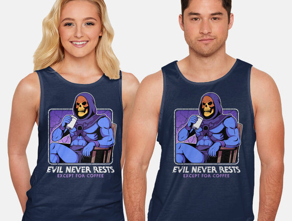 Eternia's Coffee Break
