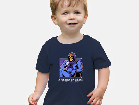 Eternia's Coffee Break