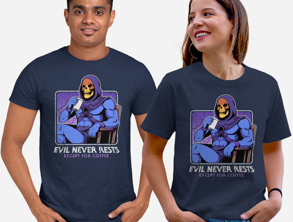 Eternia's Coffee Break
