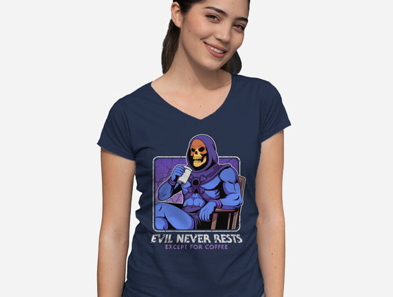 Eternia's Coffee Break
