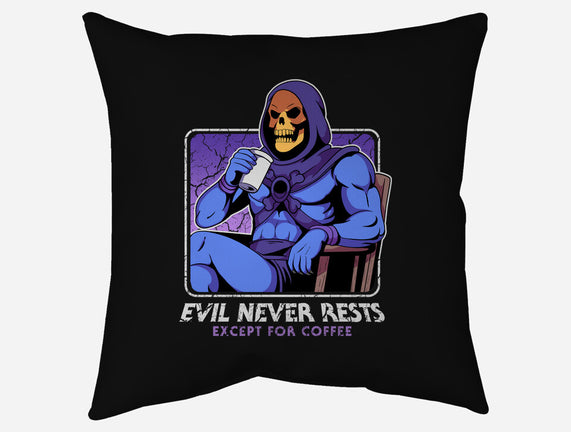 Eternia's Coffee Break