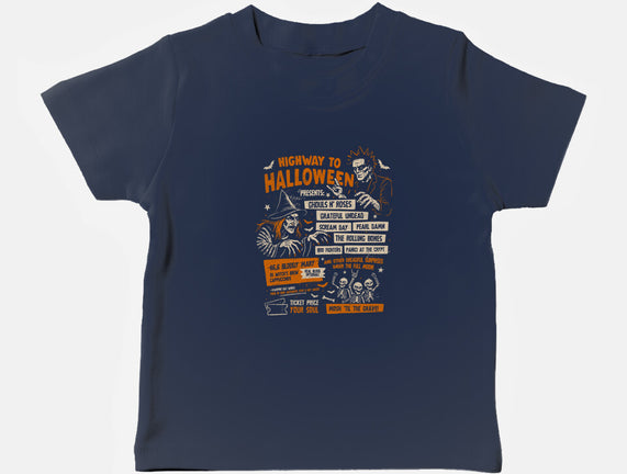 Highway To Halloween