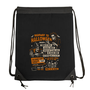Highway To Halloween