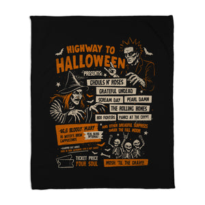 Highway To Halloween