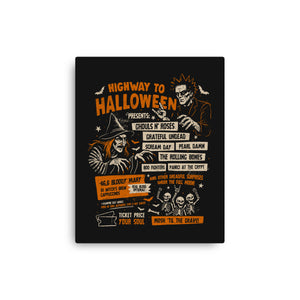 Highway To Halloween