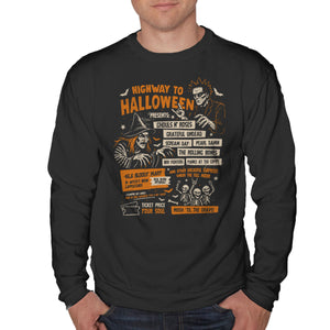 Highway To Halloween