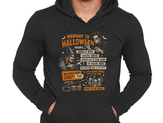 Highway To Halloween