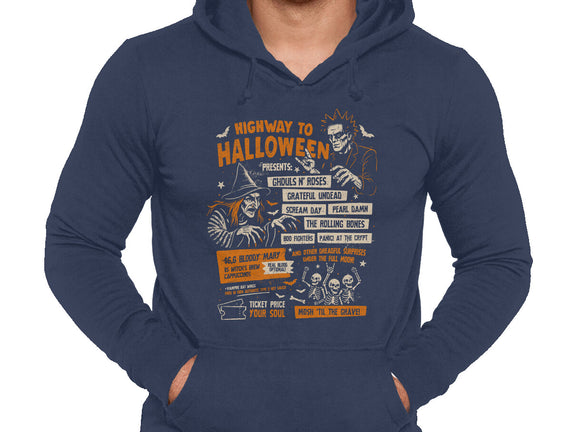Highway To Halloween