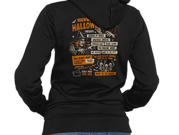 Highway To Halloween