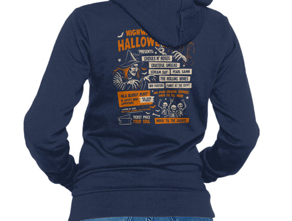 Highway To Halloween