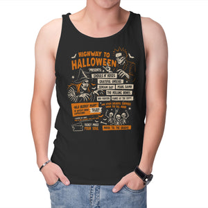 Highway To Halloween