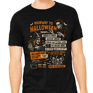 Highway To Halloween