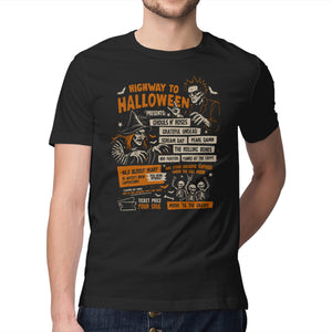 Highway To Halloween