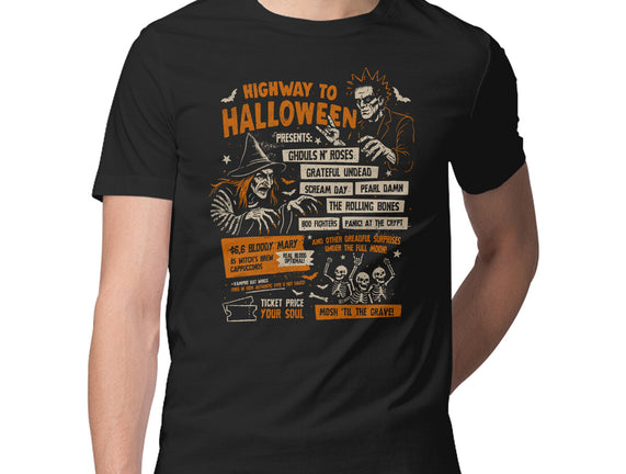Highway To Halloween