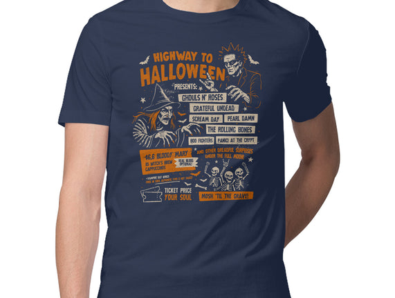 Highway To Halloween