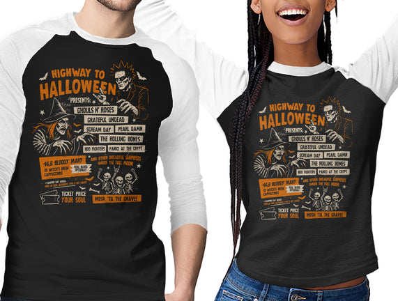 Highway To Halloween