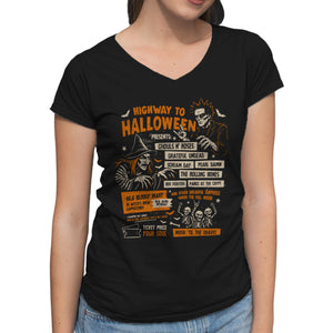 Highway To Halloween