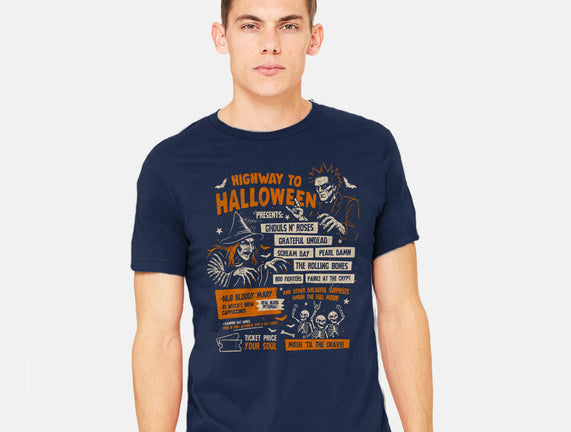 Highway To Halloween