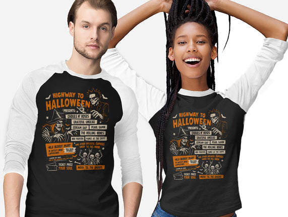 Highway To Halloween
