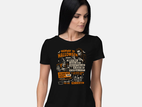 Highway To Halloween