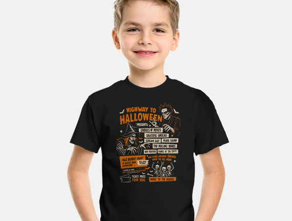 Highway To Halloween