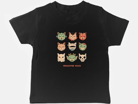 Meowster Mash