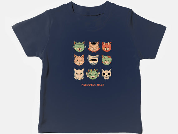 Meowster Mash