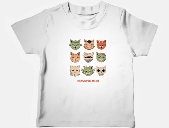 Meowster Mash
