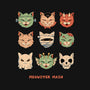 Meowster Mash-Youth-Crew Neck-Sweatshirt-vp021