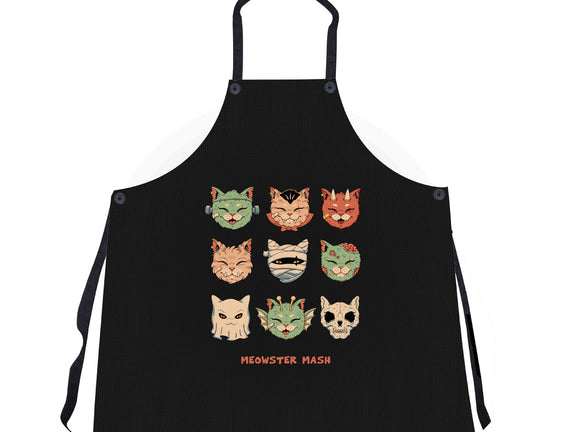 Meowster Mash