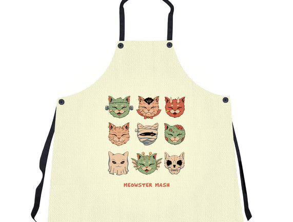 Meowster Mash