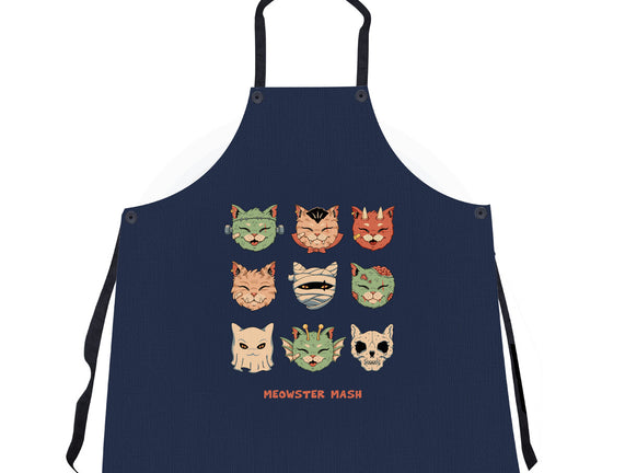 Meowster Mash