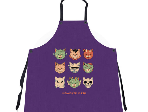 Meowster Mash