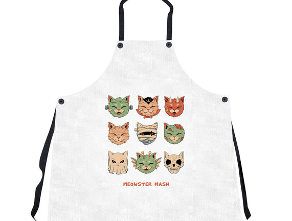 Meowster Mash
