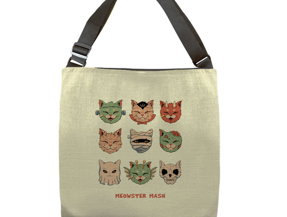 Meowster Mash