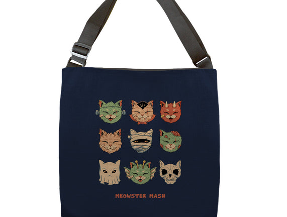 Meowster Mash