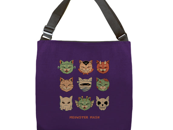 Meowster Mash