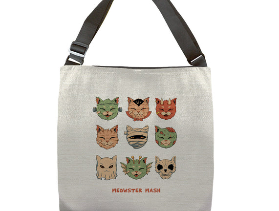 Meowster Mash