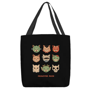 Meowster Mash
