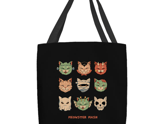 Meowster Mash