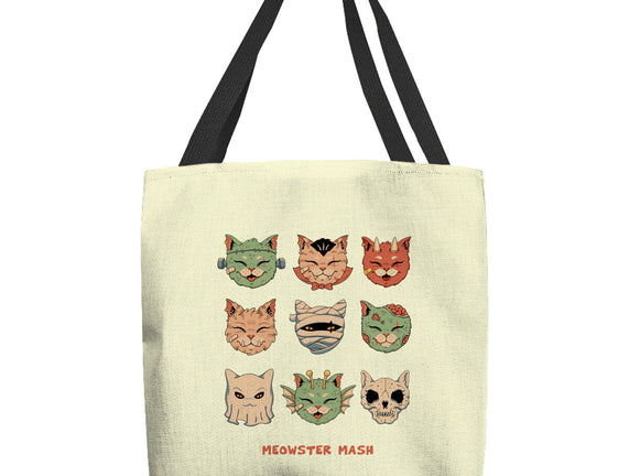 Meowster Mash