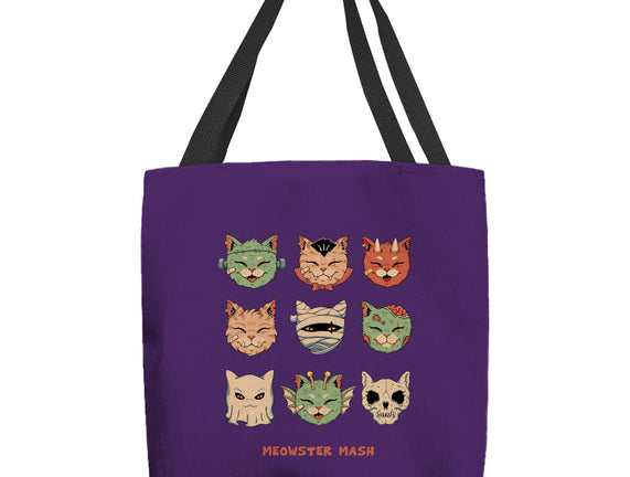 Meowster Mash