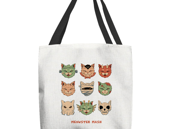 Meowster Mash