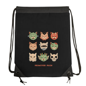 Meowster Mash